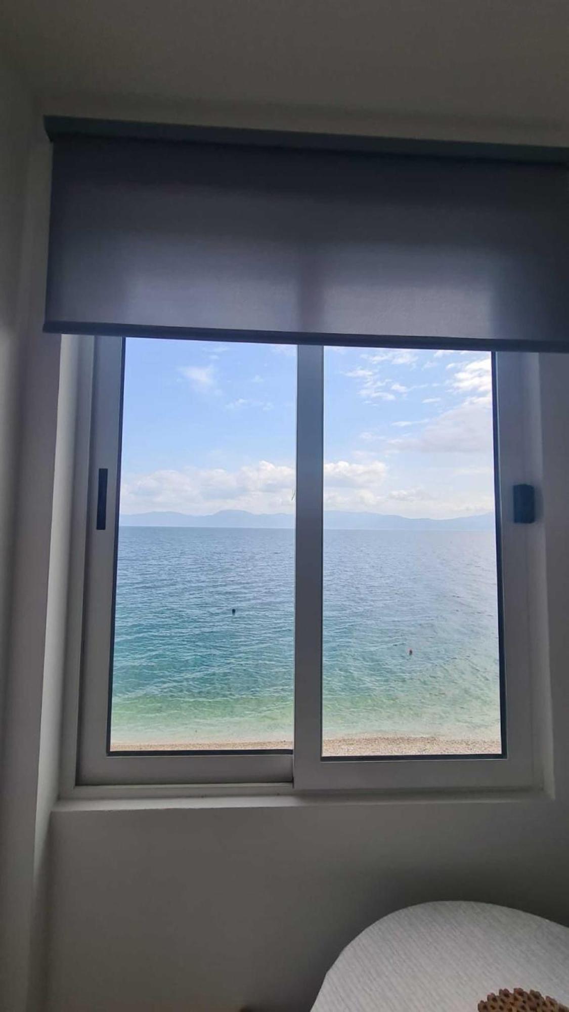 Apartments Pansion Franka Brist Dış mekan fotoğraf